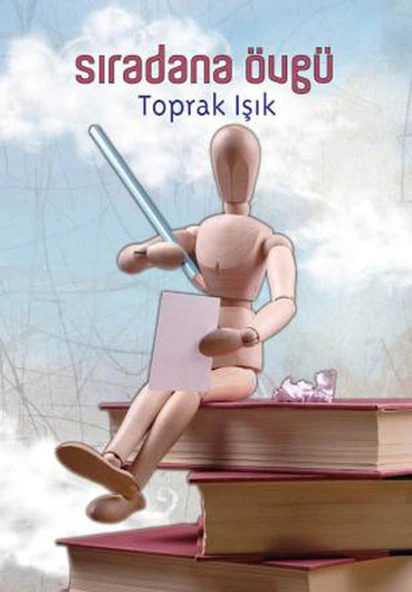 Sıradana Övgü ürün görseli 1