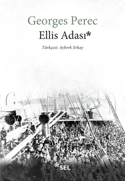 Ellis Adası ürün görseli 1