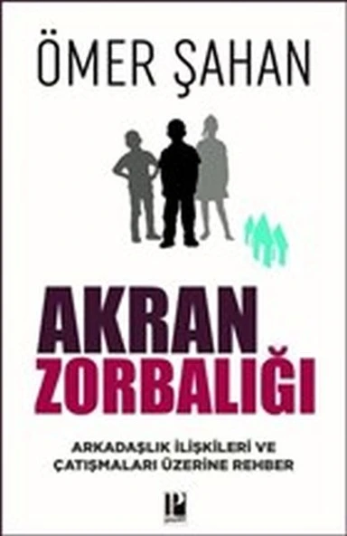 Akran Zorbalığı ürün görseli 1