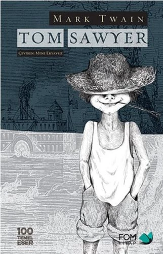 Tom Sawyer ürün görseli 1