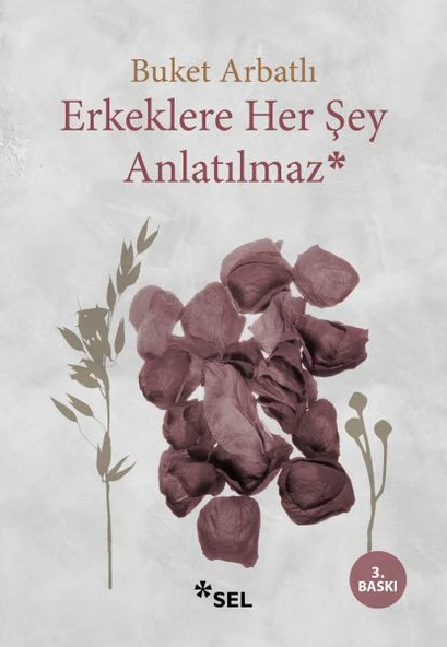 Erkeklere Her Şey Anlatılmaz ürün görseli 1