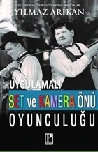 Uygulamalı Set ve Kamera Önü Oyunculuğu ürün görseli 1