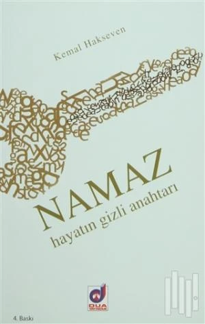 Namaz  Hayatın Gizli Anahtarı ürün görseli 1