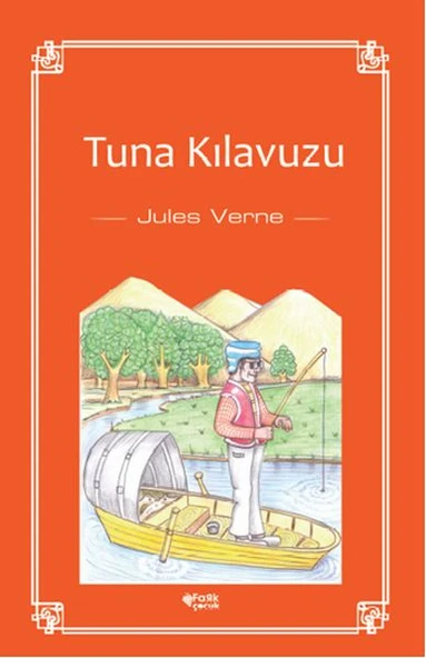 Tuna Kılavuzu ürün görseli 1