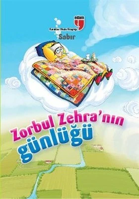 Sabır / Zorbul Zehra'nın Günlüğü ürün görseli 1