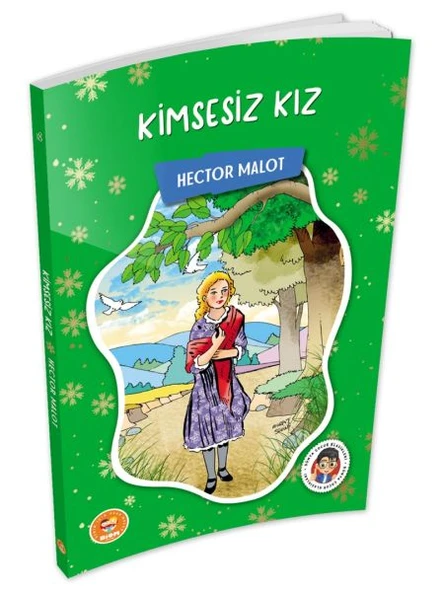 Kimsesiz Kız ürün görseli 1
