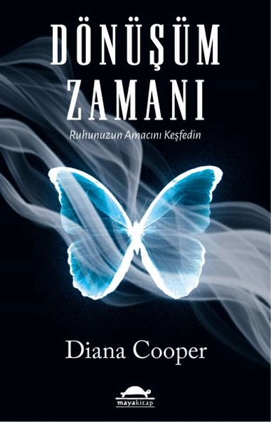 Dönüşüm Zamanı - Ruhunuzun Amacını Keşfedin ürün görseli 1
