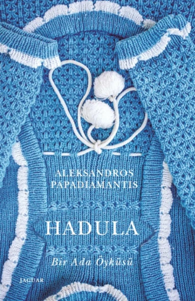 Hadula  Bir Ada Öyküsü ürün görseli 1