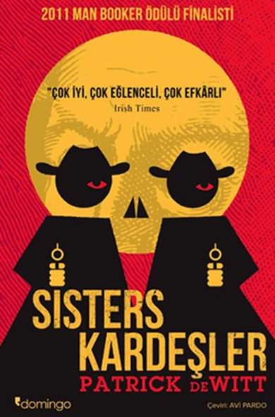 Sisters Kardeşler ürün görseli 1