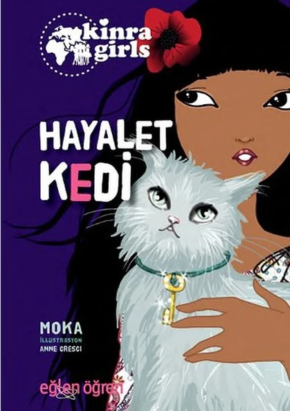 Kinra Girls 2 - Hayalet Kedi ürün görseli 1