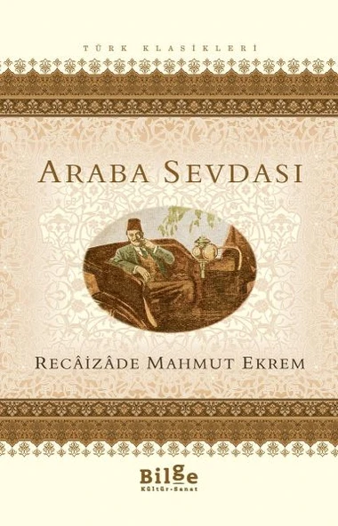 Araba Sevdası ürün görseli 1