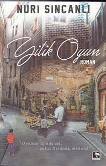 Yitik Oyun ürün görseli 1