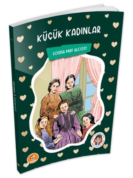 Küçük Kadınlar ürün görseli 1