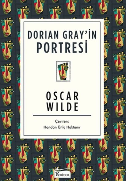 Dorian Gray’in Portresi ürün görseli 1