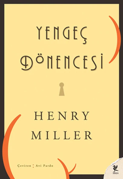 Yengeç Dönencesi ürün görseli 1