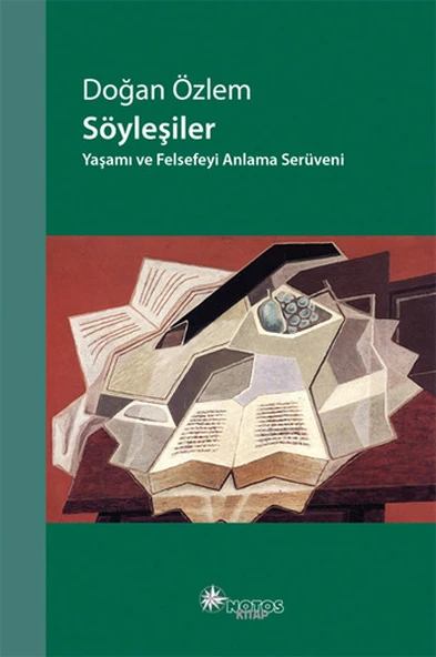 Söyleşiler ürün görseli 1