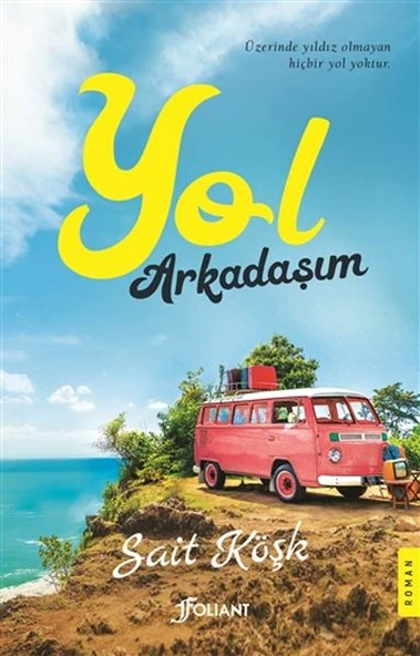 Yol Arkadaşım ürün görseli 1