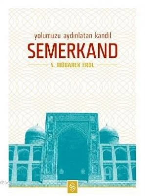 Yolumuzu Aydınlatan Kandil Semerkand ürün görseli 1