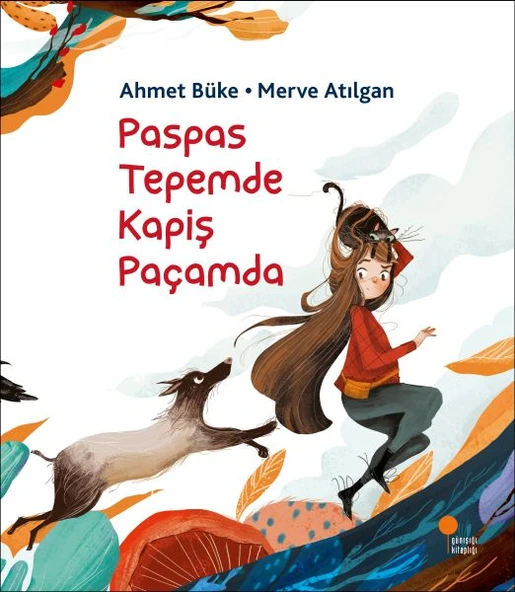 Paspas Tepemde Kapiş Paçamda ürün görseli 1