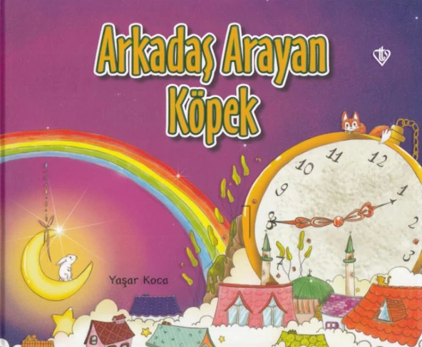 Arkadaş Arayan Köpek ürün görseli 1