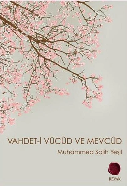 Vahdet-i Vücud ve Mevcud ürün görseli 1