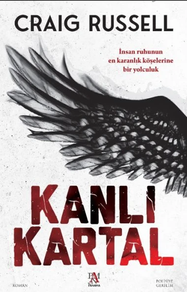 Kanlı Kartal ürün görseli 1