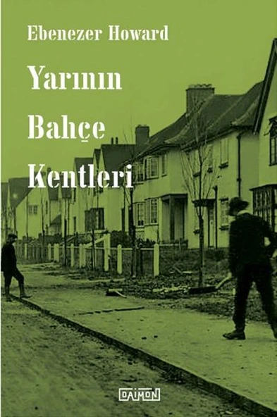 Yarının Bahçe Kentleri ürün görseli 1