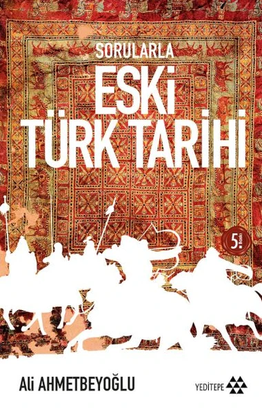 Sorularla Eski Türk Tarihi ürün görseli 1