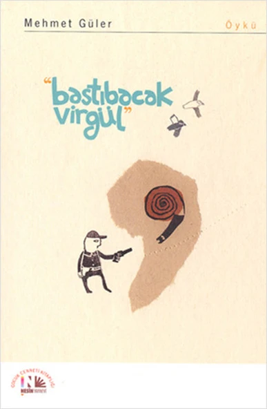 Bastıbacak Virgül ürün görseli 1