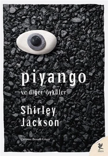 Piyango ve Diğer Öyküler ürün görseli 1