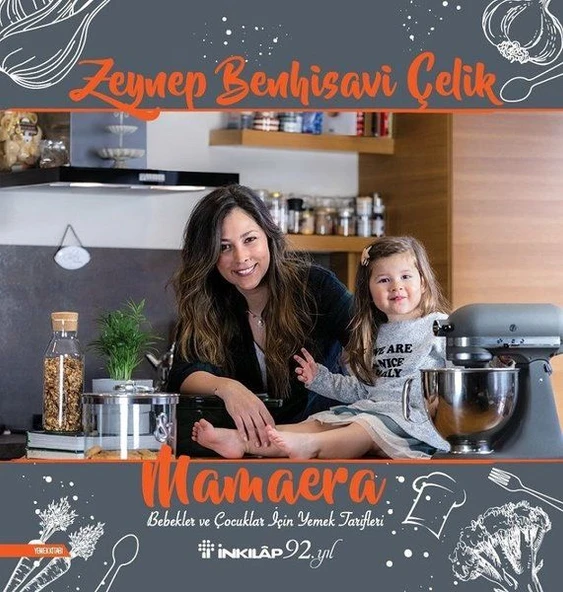 Mamaera ürün görseli 1