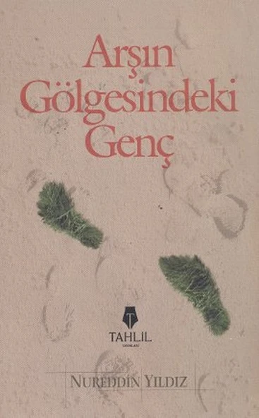 Arşın Gölgesindeki Genç ürün görseli 1