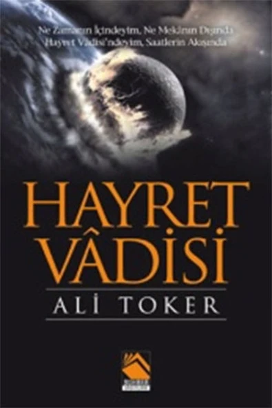 Hayret Vadisi ürün görseli 1