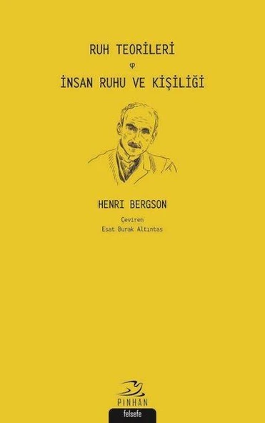 Ruh Teorileri - İnsan Ruhu ve Kişiliği ürün görseli 1