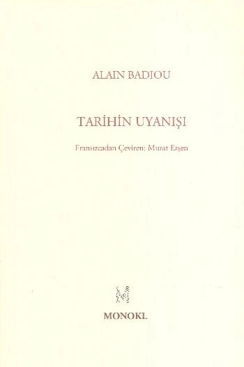 Tarih'in Uyanışı ürün görseli 1