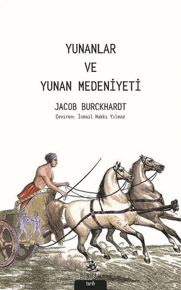 Yunanlar ve Yunan Medeniyeti ürün görseli 1