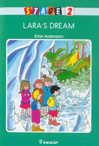 Lara’s Dream Stage 2 ürün görseli 1