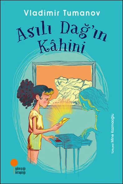 Asılı Dağ’ın Kahini ürün görseli 1