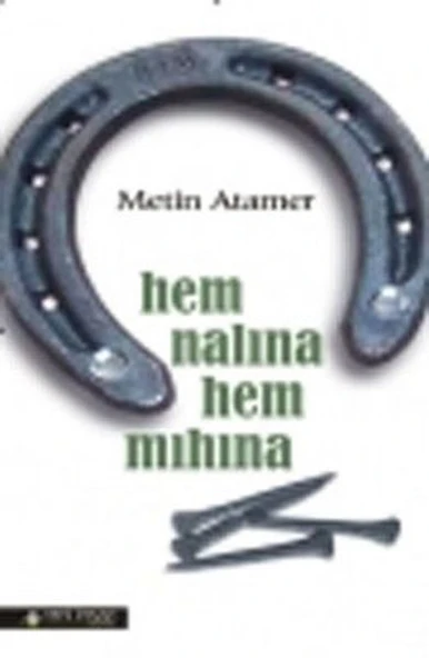 Hem Nalına Hem Mıhına ürün görseli 1