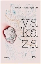 Yakaza ürün görseli 1