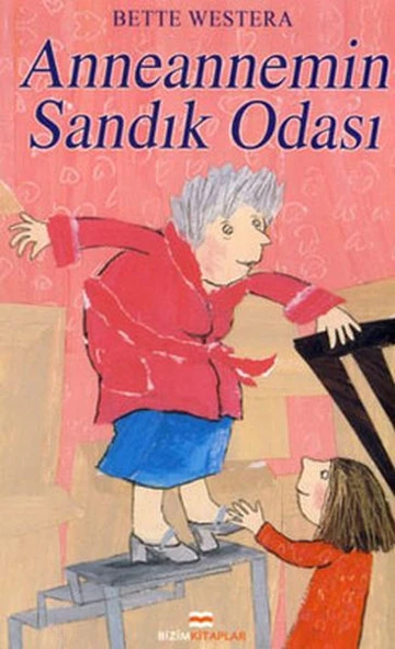 Anneannemin Sandık Odası ürün görseli 1