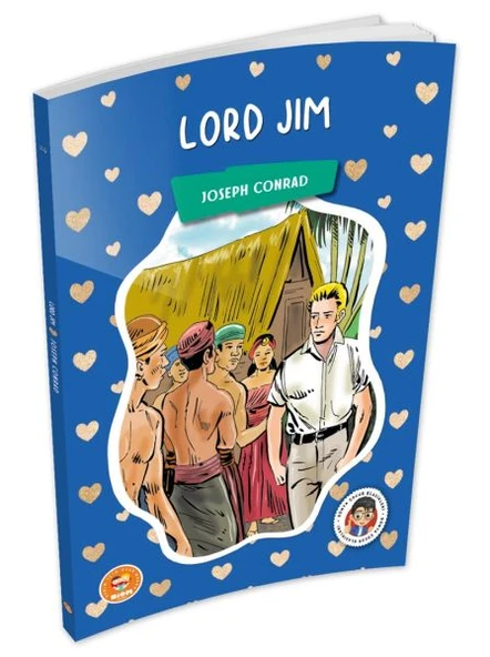 Lord Jim ürün görseli 1