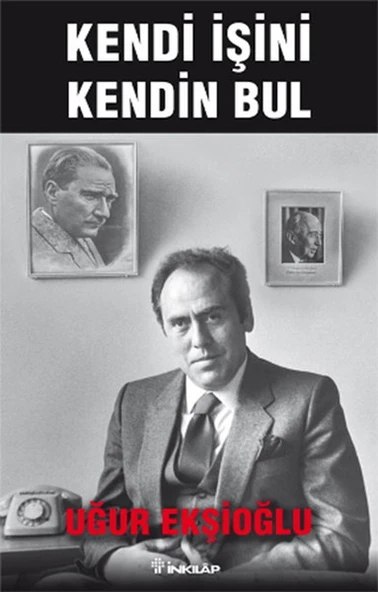 Kendi İşini Kendin Bul ürün görseli 1