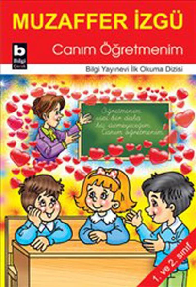 İlk Okuma Dizisi-Muzaffer İzgü (10 Kitap) ürün görseli 1