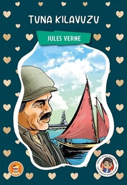 Tuna Kılavuzu ürün görseli 1