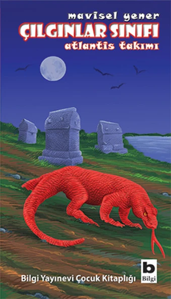 Çılgınlar Sınıfı - Atlantis Takımı ürün görseli 1