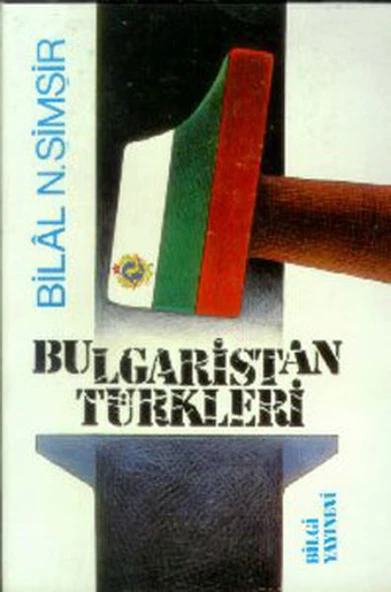 Bulgaristan Türkleri ürün görseli 1