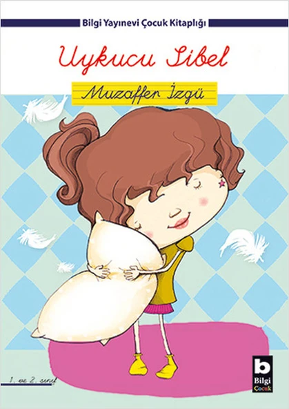 Uykucu Sibel ürün görseli 1