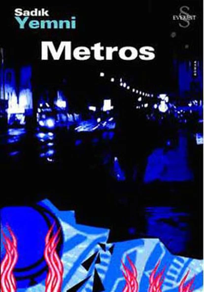 Metros ürün görseli 1