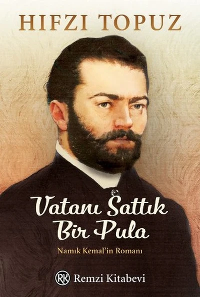 Vatanı Sattık Bir Pula ürün görseli 1